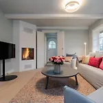Kampens Herzstueck Feriehus Kampen
