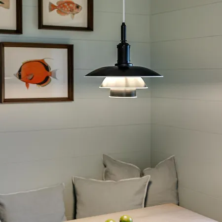 Kampens Herzstück Сasa de vacaciones *