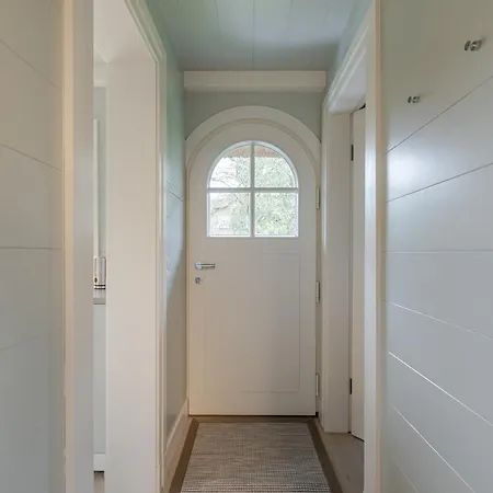 Kampens Herzstück Сasa de vacaciones *