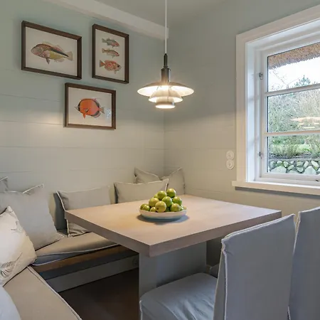 Kampens Herzstück * Kampen