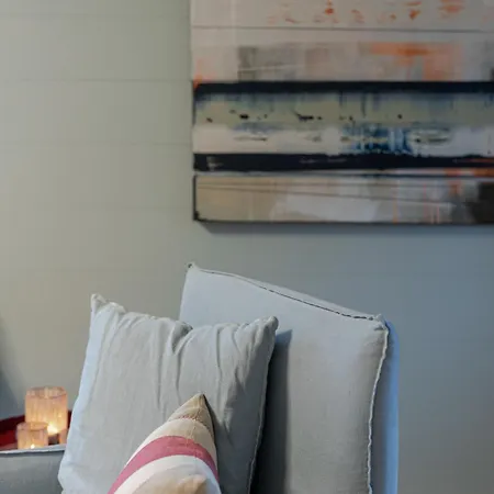 Kampens Herzstück Kampen