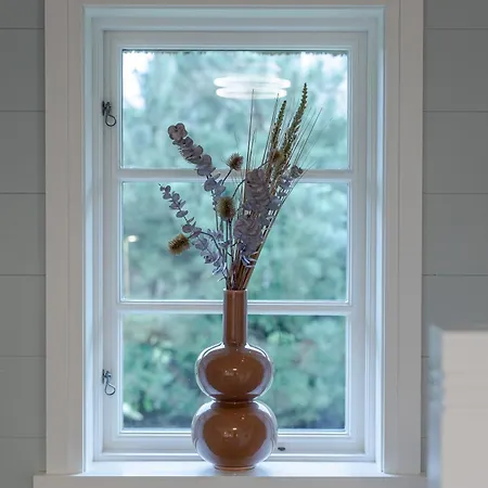 Сasa de vacaciones Kampens Herzstück Kampen