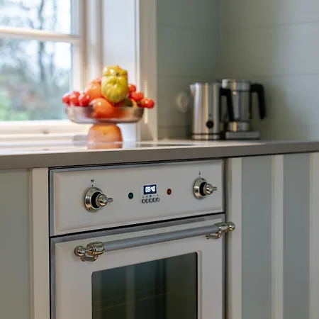 Сasa de vacaciones Kampens Herzstück