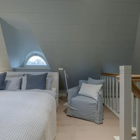 Kampens Herzstück * Kampen