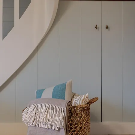 Kampens Herzstueck Holiday home