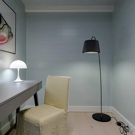 Kampens Herzstück * Kampen