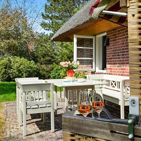 Kampens Herzstück * Kampen