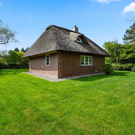 Kampens Herzstueck