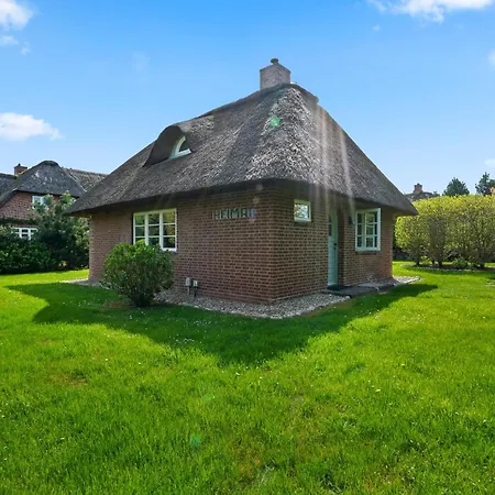 Kampens Herzstück Сasa de vacaciones