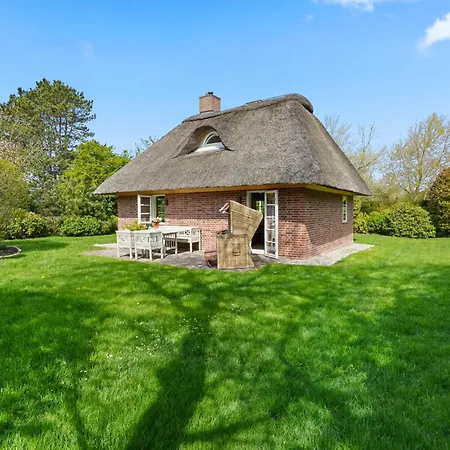 Kampens Herzstueck Holiday home *