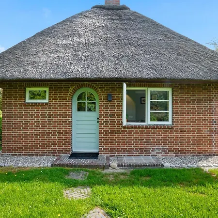 Holiday home Kampens Herzstueck