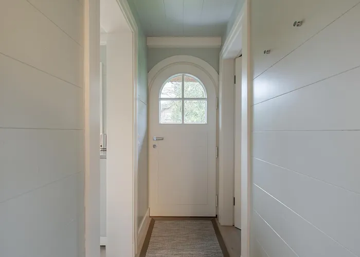 Kampens Herzstueck Semesterbostad *