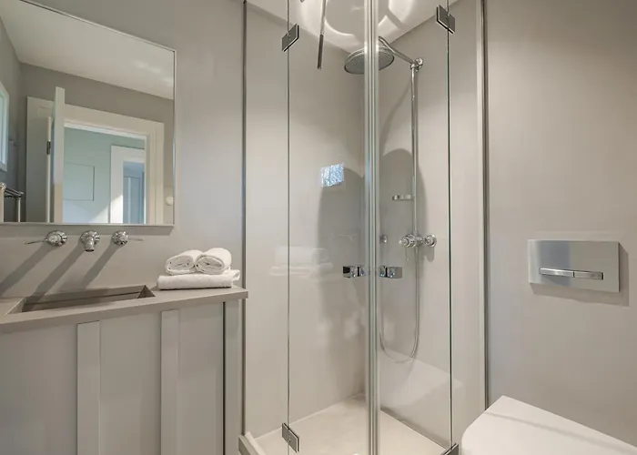 Kampens Herzstueck Semesterbostad *