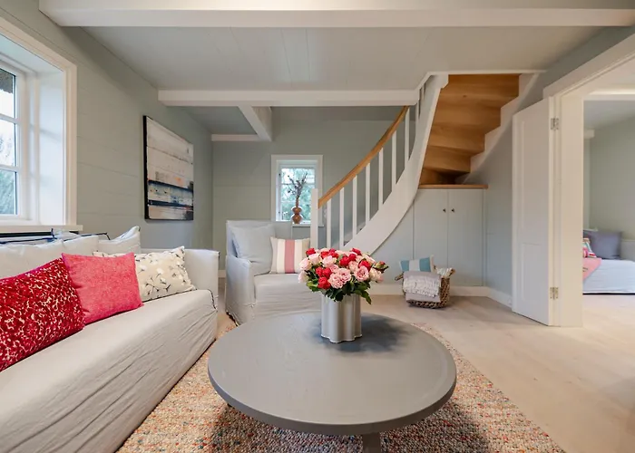 Kampens Herzstueck Semesterbostad *