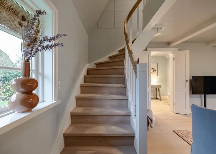 Kampens Herzstueck Semesterbostad *